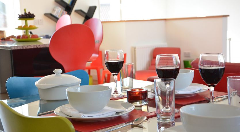 Photo of Parrotfish Bay