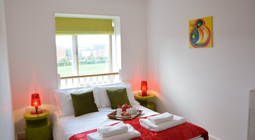 Photo of Parrotfish Bay