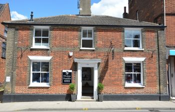 Southwold Arms Apartment Apartment