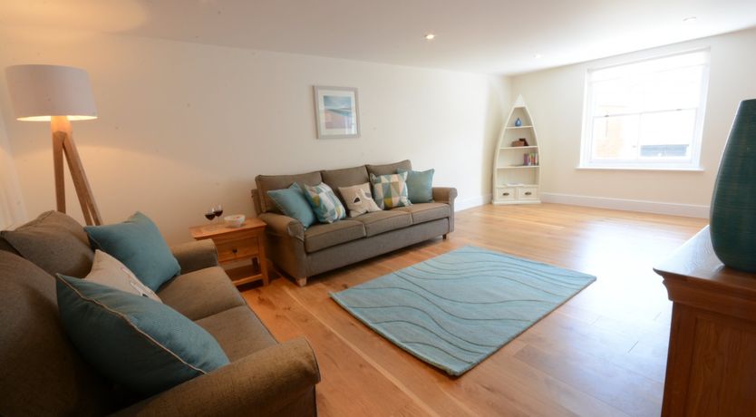 Photo of Southwold Arms Apartment