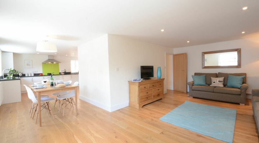 Photo of Southwold Arms Apartment