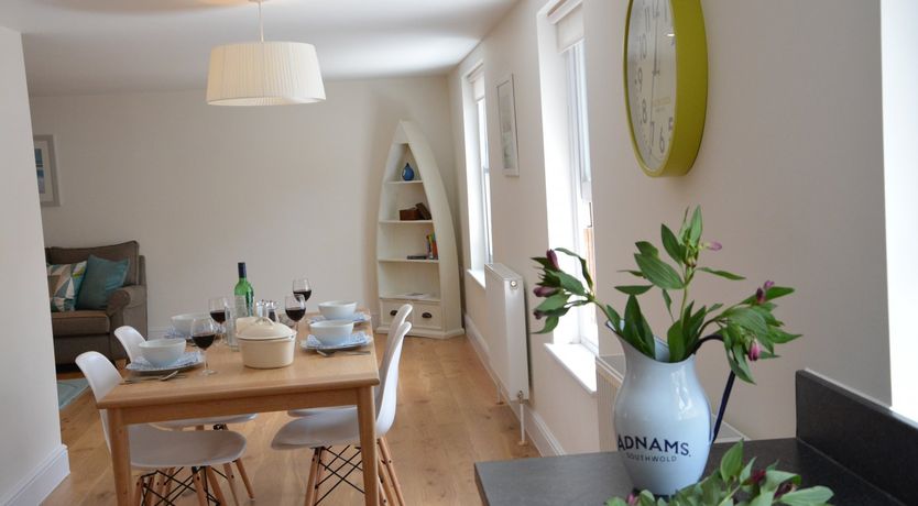 Photo of Southwold Arms Apartment