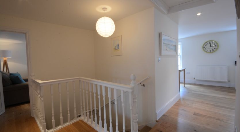 Photo of Southwold Arms Apartment