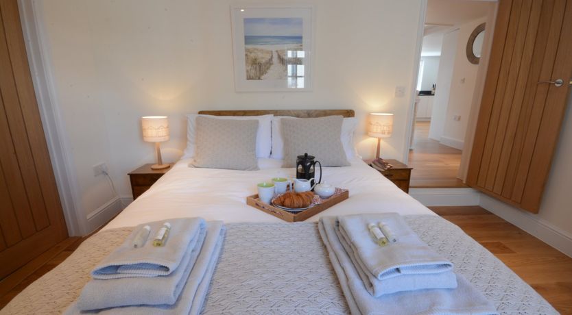 Photo of Southwold Arms Apartment