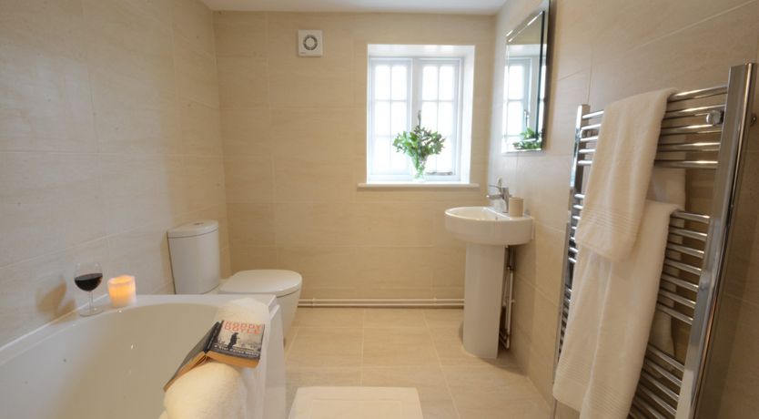 Photo of Southwold Arms Apartment