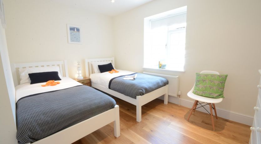 Photo of Southwold Arms Apartment