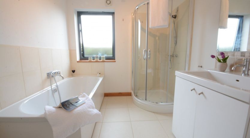 Photo of Upper Lodge, Shotley