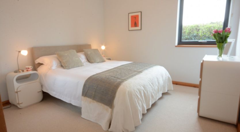 Photo of Upper Lodge, Shotley