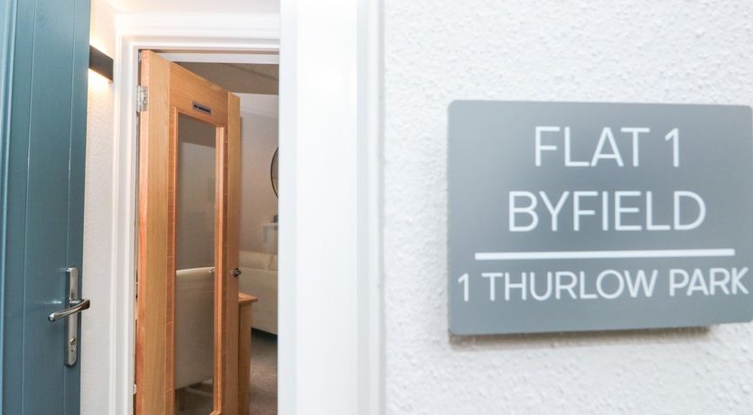 Photo of Flat 1 Byfield