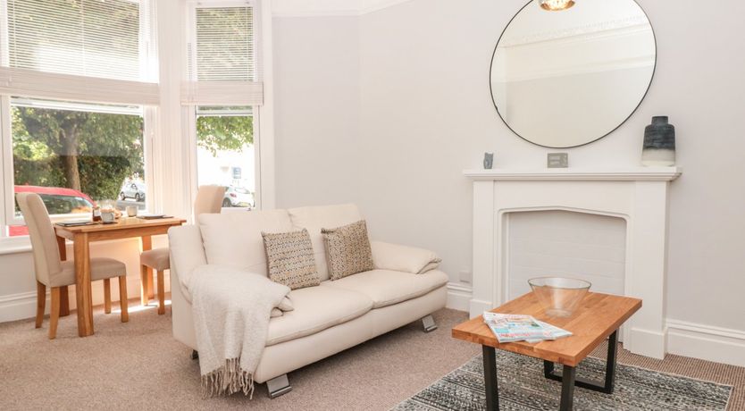 Photo of Flat 1 Byfield