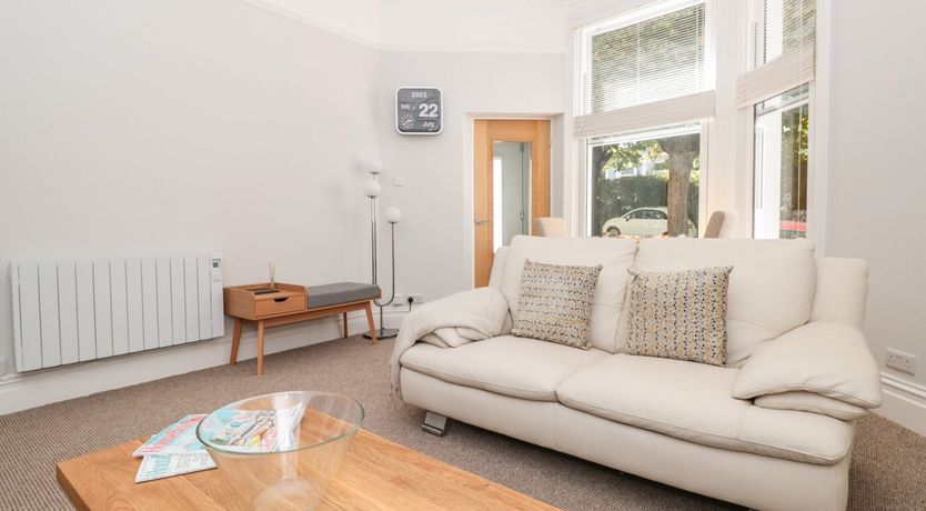 Photo of Flat 1 Byfield