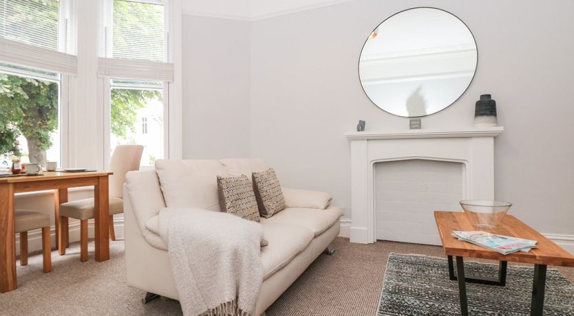 Photo of Flat 1 Byfield