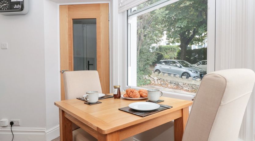 Photo of Flat 1 Byfield