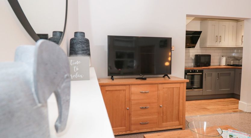 Photo of Flat 1 Byfield