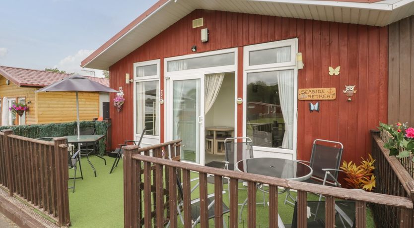 Photo of 225 Seaside Retreat