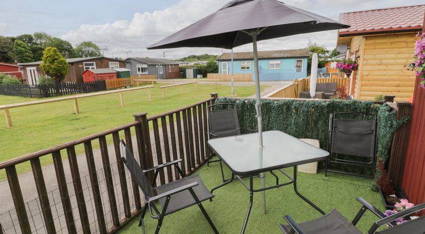 Photo of 225 Seaside Retreat