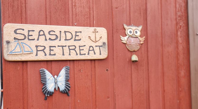 Photo of 225 Seaside Retreat