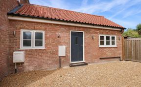 Photo of Crab Cottage - Wells next the Sea