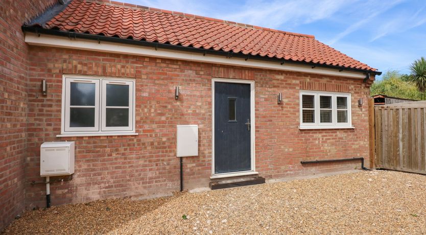 Photo of Crab Cottage - Wells next the Sea