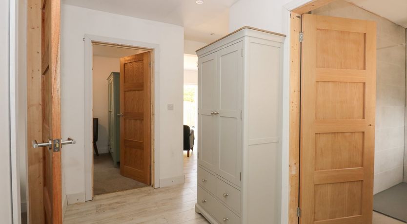 Photo of Crab Cottage - Wells next the Sea