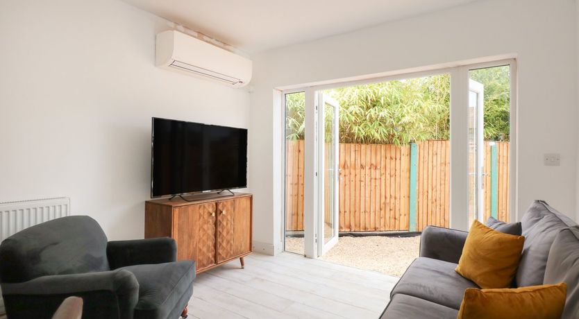 Photo of Crab Cottage - Wells next the Sea