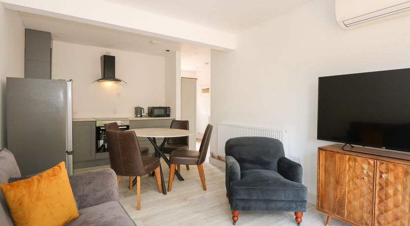 Photo of Crab Cottage - Wells next the Sea