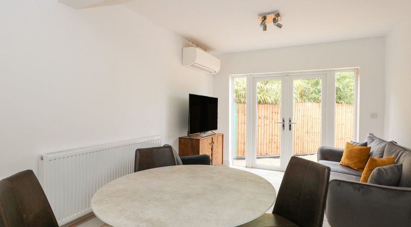 Photo of Crab Cottage - Wells next the Sea