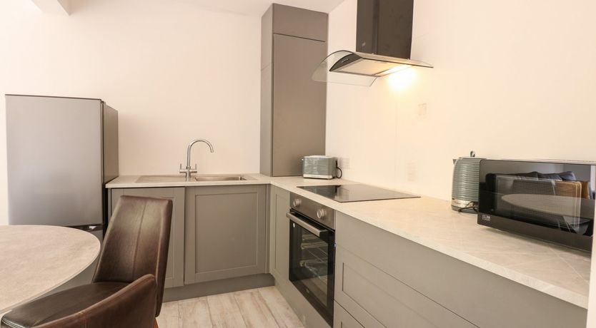 Photo of Crab Cottage - Wells next the Sea