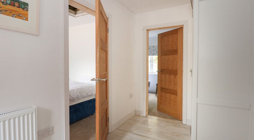 Photo of Crab Cottage - Wells next the Sea