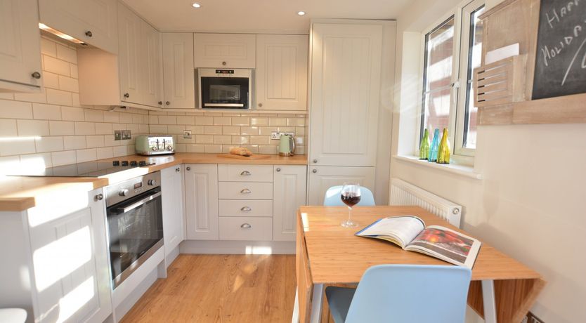 Photo of Little Turnpike Cottage, Melton