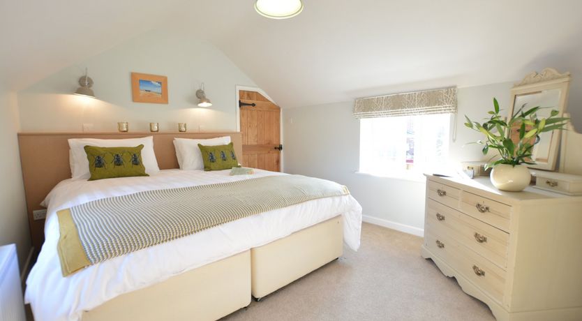 Photo of Little Turnpike Cottage, Melton