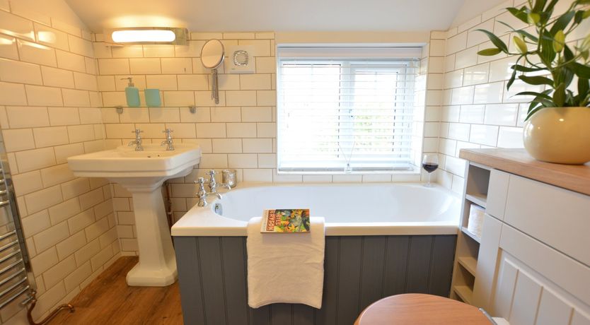 Photo of Little Turnpike Cottage, Melton