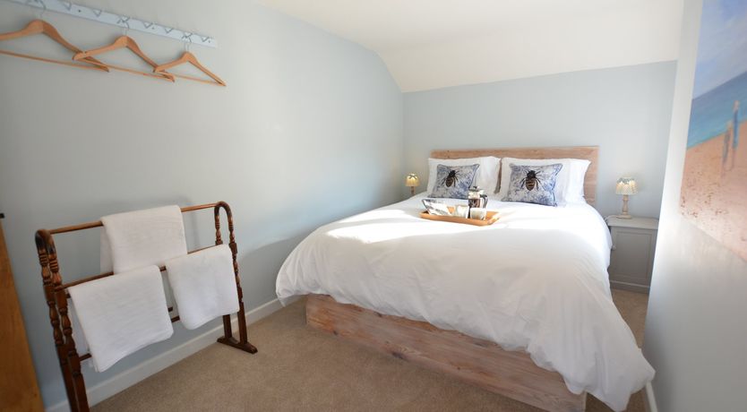 Photo of Little Turnpike Cottage, Melton