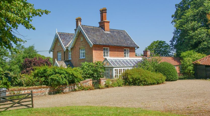 Photo of Church Farm, Dunwich