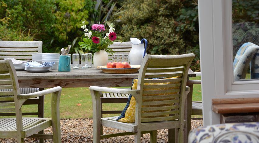 Photo of Church Farm, Dunwich