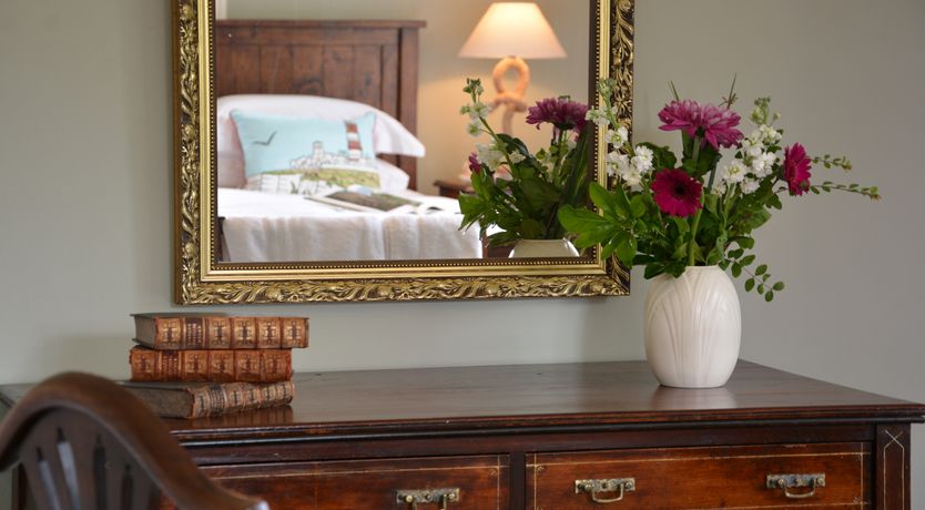 Photo of Church Farm, Dunwich