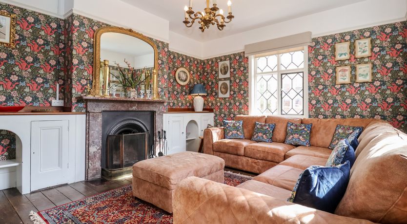 Photo of Church Farm, Dunwich