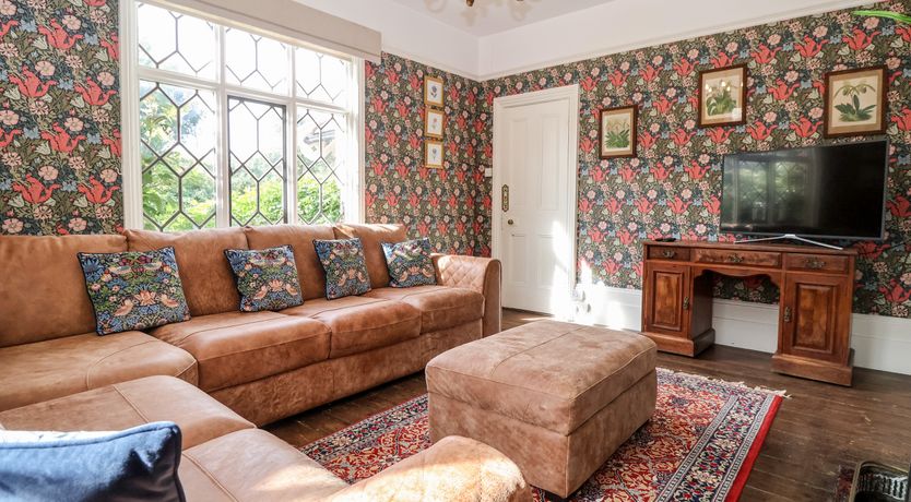 Photo of Church Farm, Dunwich