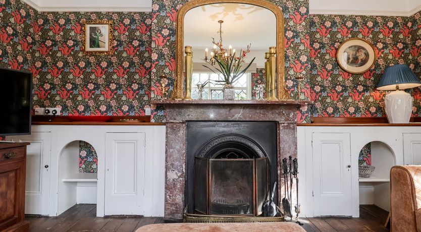 Photo of Church Farm, Dunwich