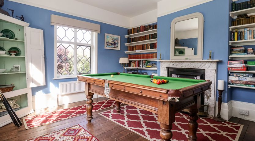 Photo of Church Farm, Dunwich