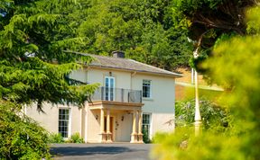 Photo of Old Rectory House