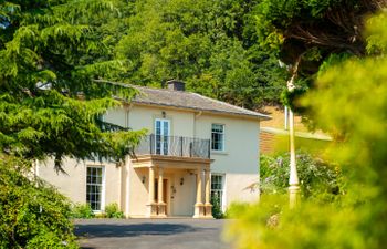 Old Rectory House Holiday Cottage