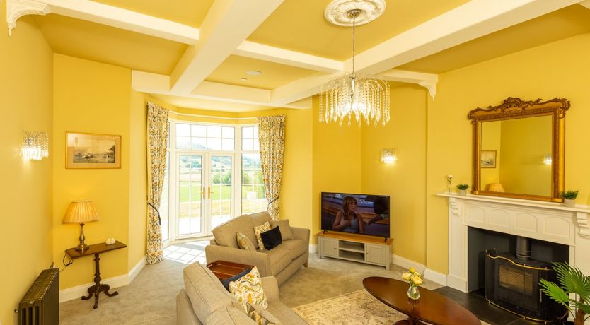 Photo of Old Rectory House