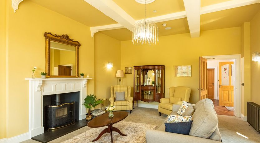 Photo of Old Rectory House