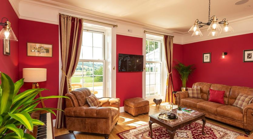 Photo of Old Rectory House