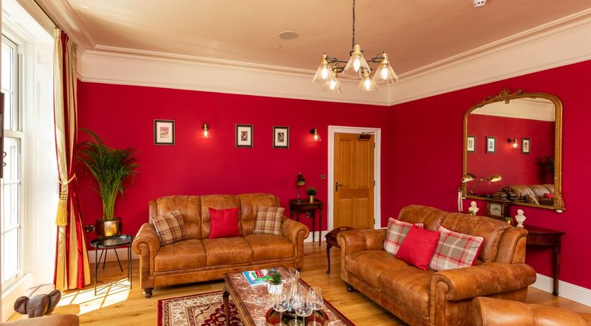 Photo of Old Rectory House