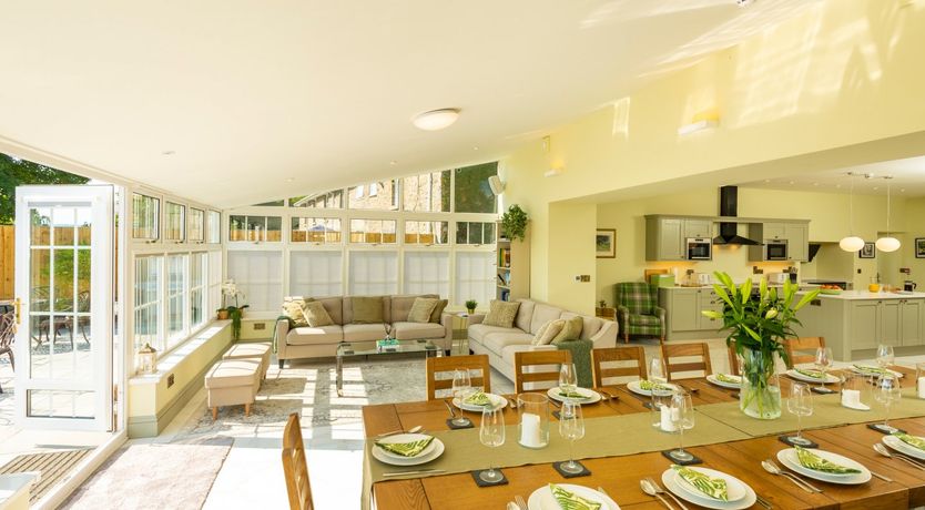 Photo of Old Rectory House