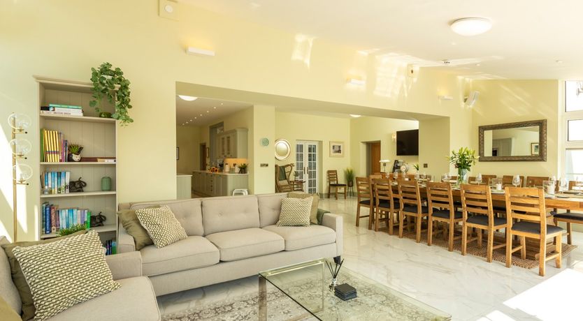 Photo of Old Rectory House