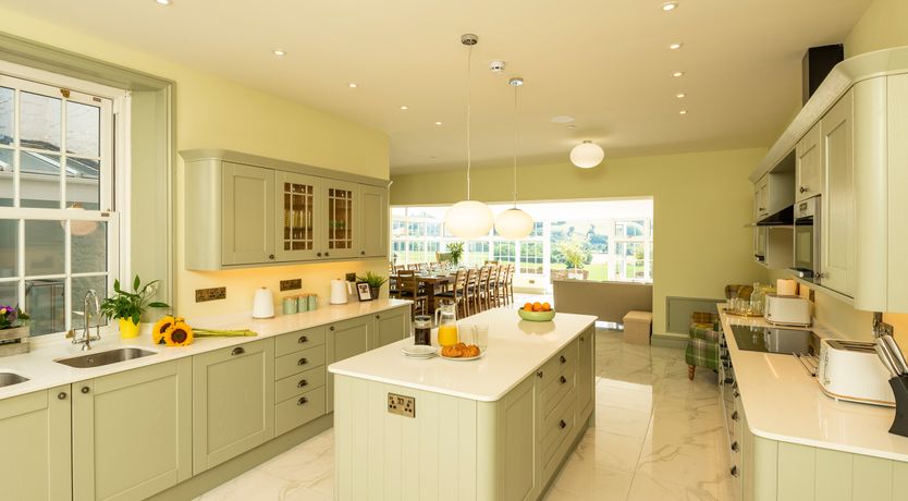 Photo of Old Rectory House