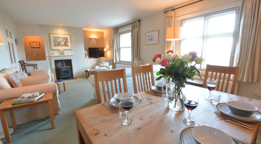 Photo of Crabbe House